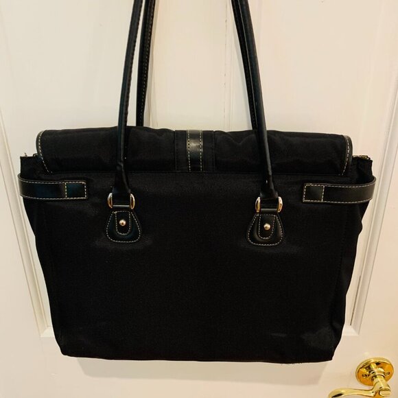 Targus Tote Computer Laptop Bag - Picture 7 of 16